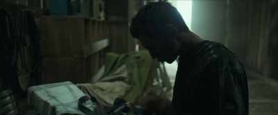 [MANCHEE WHINES] - Chaos Walking