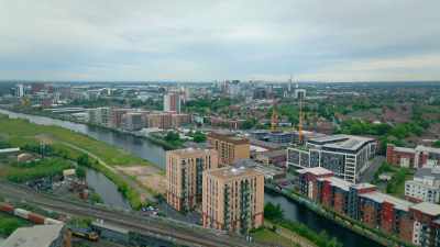 Manchester, 2006. - Engineering Catastrophes