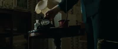 Manchester Police Department. - The Imitation Game