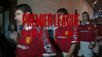 Manchester United - The United Way