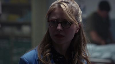 Manchester's at the dam.
It powers the whole city. - Supergirl