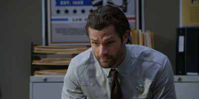 Manchester's our guy. We got no case
until we find Texas Nightshade. - Walker