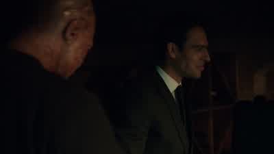Mancini, thank you. - Marvel's Agents of S.H.I.E.L.D.