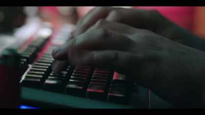 Mandarano: The ideas,
the creative input - Generation Hustle