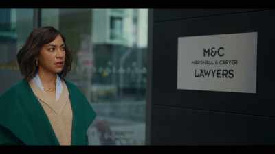 M&C ABOGADOS MARSHALL Y CARVER - Stay Close
