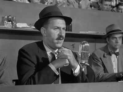 Mandekic pulls up safe at second. - Angels in the Outfield