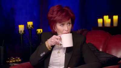 Mandela Effect is a real thing. - The Osbournes Want to Believe