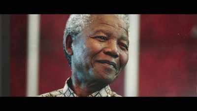 Mandela sat in prison - Girls Gone Wild: The Untold Story