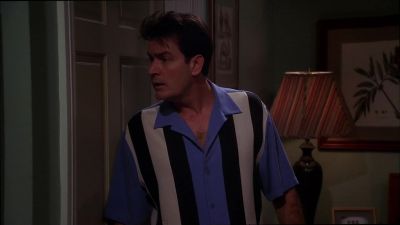 Mandi. - Two and a Half Men