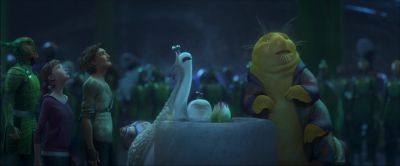 Mandrake's bats! - Epic