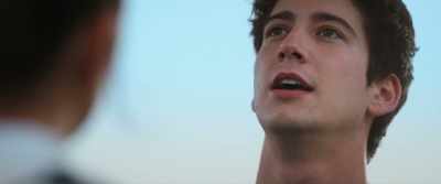 Mandy, I am supposed
to be your best friend. - Prom Pact