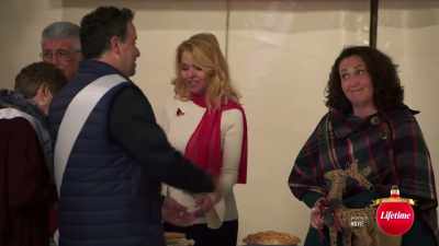 Mandy jenkins, - The Holiday Fix Up