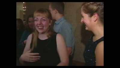 - Mandy is now
legally an adult, - Children of the Underground