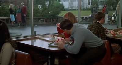 Mandy Pepperidge - National Lampoon's Animal House
