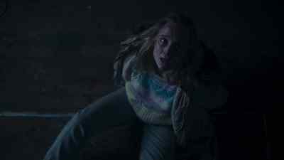 Mandy! - The Vanishing Triangle