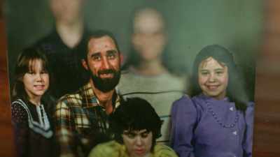 [Mandy] Well, my stepdad
was very physically, - Lost Women of Highway 20