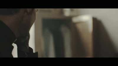 [Mandy] Yes. I'll... I'll...
I'll come get you. - Scrublands