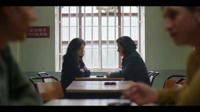 Mandy's record's doing well. - The Trial of Christine Keeler
