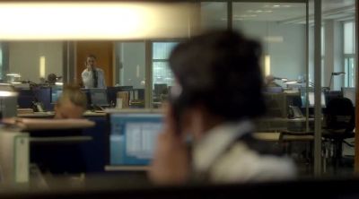 Maneet, get me a update on
Hari Bain's whereabouts. Urgent. - Line of Duty