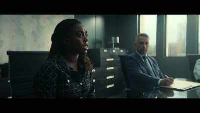 Manfred was always
the real target. - The Day of the Jackal