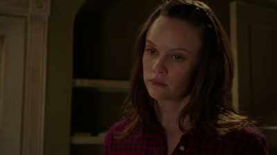Manfred and Lem found him
with the missing girl. - Midnight, Texas