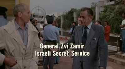 - Manfred Schreiber, how do you do?
- How do you do, sir? - 21 Hours at Munich