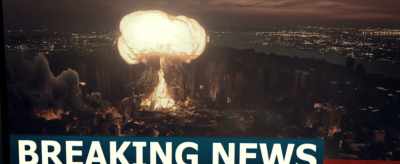 Manhattan has been destroyed. - Invasion: Planet Earth