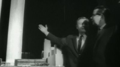 Manhattan is like no place else in the world. - Giuliani: What Happened to America's Mayor?