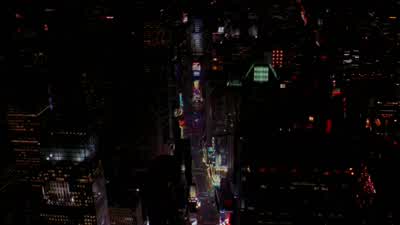 MANHATTAN, NEW YORK - Criminal Minds