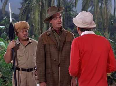 (maniacal laugh) - The Gilligan Manifesto
