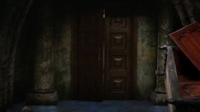 [ Maniacal laugh ] - Once Upon a Time