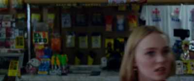 (maniacal laughing) - Yoga Hosers