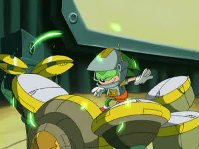 MANIC: AND-A-ONE, TWO-THREE-FOUR! - Underground