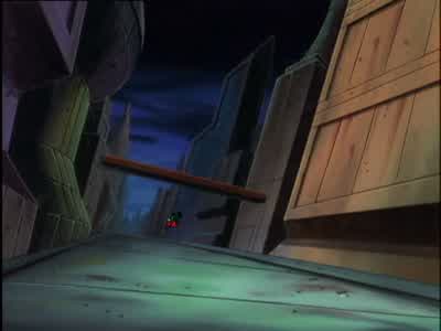 MANIC: BOTS MUST BE HAVIN' A SLOW DAY. - Underground