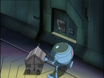 Manic: GIMME A SECOND HERE. - Underground
