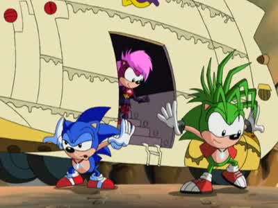 Manic: HEY, WHERE IS EVERYBODY? - Underground