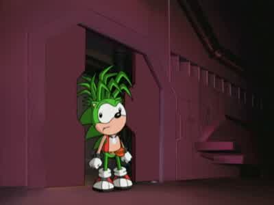 Manic: HUH? - Underground