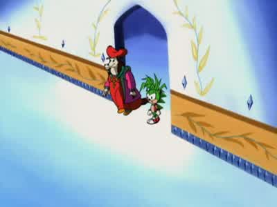 Manic: IS THIS...? - Underground