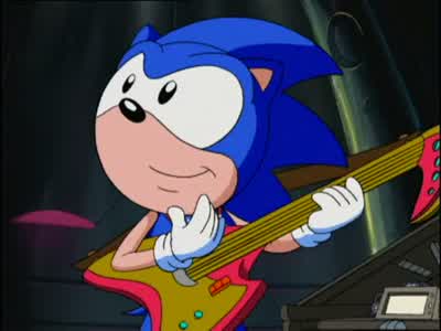 MANIC: I'VE HEARD THAT RIFF BEFORE. - Underground