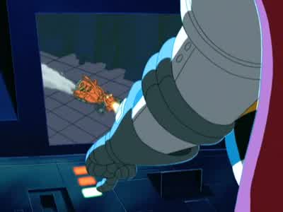 Manic: MAN, I NEVER THOUGHT I'D DO A GIG WORKIN' ON TRUCKS. - Underground