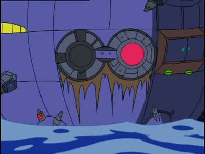 MANIC: MAN, THAT WAS SOME RIDE! - Underground
