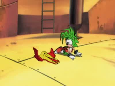 MANIC: MY HOVER BOARD! - Underground