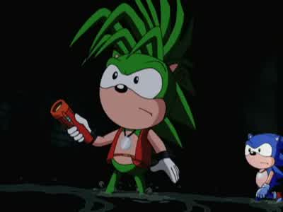 Manic: NOT SO BAD. - Underground