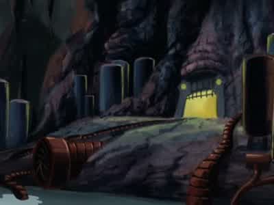 MANIC: THERE SHE IS! - Underground
