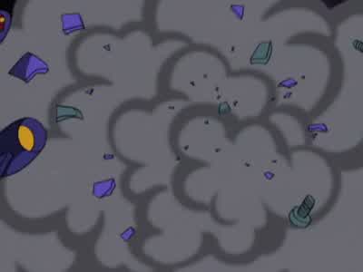 Manic: UHH! - Underground