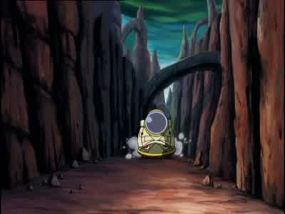 Manic: UHH! - Underground