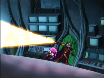 Manic: UMPH! - Underground