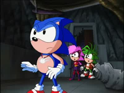 Manic: WE'RE GONNA HAVE COMPANY! - Underground