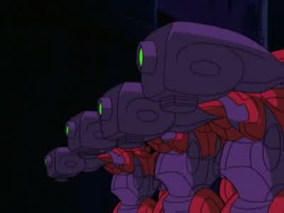 Manic: WHO'S DRIVIN' THE TRUCK-BOT?! - Underground