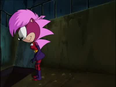Manic: YO, WHAT'S UP, SONIA? - Underground